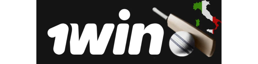 1win logo